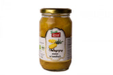 Ananaspaloja ananasssaftissa LUOMU 350 g / 200 g RISH